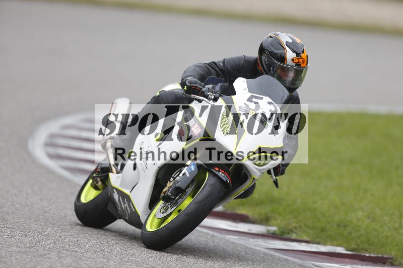 /57 03.10.2025 Speer Racing ADR/Gruppe gruen/537